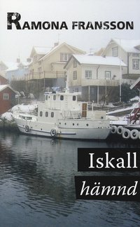 Iskall h�mnd (pocket)