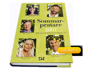 Sommarpratare 2007 (e-bok)