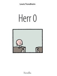 Herr O (h�ftad)