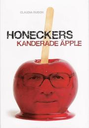 Honeckers kanderade �pple