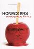 Honeckers kanderade �pple