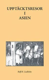Uppt�cktsresor i Asien (h�ftad)