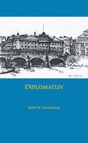 Diplomatliv (h�ftad)
