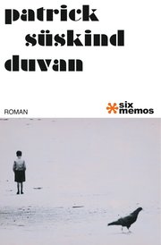 Duvan (h�ftad)
