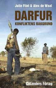 Darfur : konfliktens bakgrund (h�ftad)