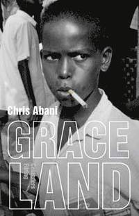 Graceland (h�ftad)