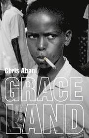 Graceland (inbunden)