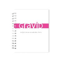 Gravid : en fyll-i-bok om nio m�naders v�ntan ()