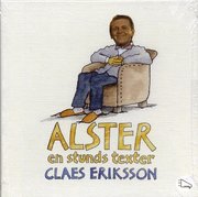 Alster : en stunds texter (ljudbok)