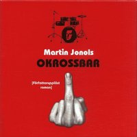 Okrossbar (ljudbok)