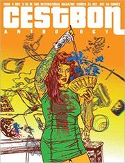 C'est Bon Anthology vol. 2 (h�ftad)