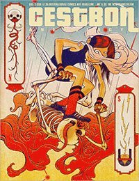 C'est Bon Anthology vol. 3 (h�ftad)