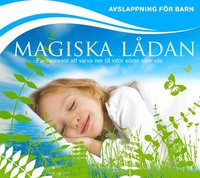 Den magiska l�dan