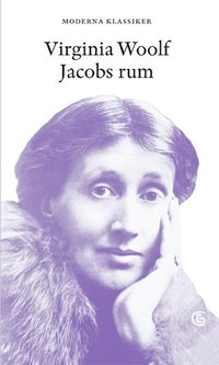 Jacobs rum (inbunden)