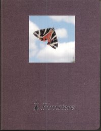 Finist�re - anteckningsbok II