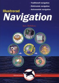Illustrerad navigation : traditionell navigation elektronisk navigation ast (h�ftad)