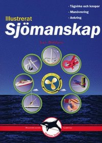 Illustrerat sj�manskap (h�ftad)