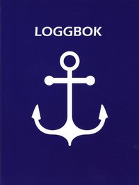 Loggbok (h�ftad)
