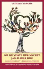 Om du visste hur mycket jag �lskar dig! : k�rlekens kraft i familjerelationer - En bok om Bert Hellingers familjekonstellationer (h�ftad)
