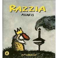 Razzia : Assar 13 (h�ftad)
