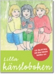 Lilla K�nsloboken : v�r inre skattkarta (kartonnage)