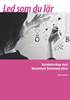 Led som du l�r : kursledarskap med Nonviolent Communication