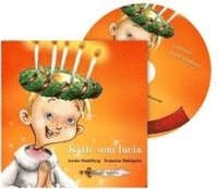 Kalle som lucia (ljudbok)