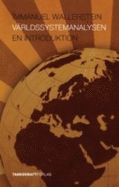 V�rldssystemanalysen : en introduktion (kartonnage)