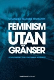 Feminism utan gr�nser : avkoloniserad teori, praktiserad solidaritet (h�ftad)