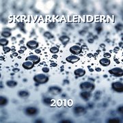 Skrivarkalendern 2010 (h�ftad)