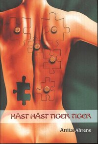 Häst Häst Tiger Tiger