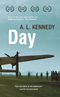 Day (inbunden)