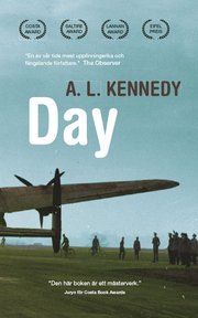 Day (inbunden)