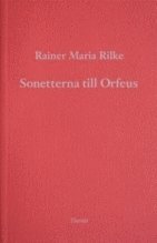 Sonetterna till Orfeus (h�ftad)