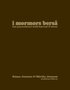 I mormors bers� : fem generationers br�d bakverk och t�rtor