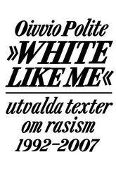 White like me (pocket)