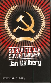 S� s�nkte jag Sovjetunionen (pocket)