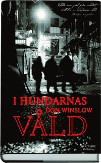 I hundarnas v�ld (inbunden)