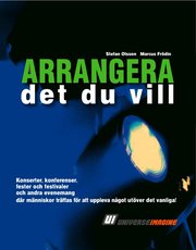 Arrangera det du vill (h�ftad)