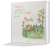 �stens ABC-saga (inbunden)