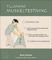 Till�mpad muskeltestning (h�ftad)