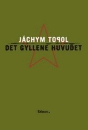 Det gyllene huvudet (inbunden)