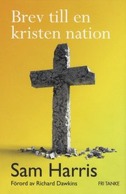 Brev till en kristen nation (inbunden)