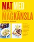 Mat med Magk�nsla