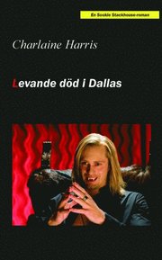 Levande d�d i Dallas (pocket)