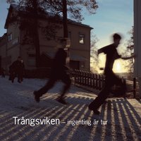Tr�ngsviken : ingenting �r tur (h�ftad)