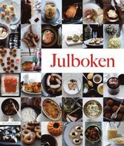 Julboken (h�ftad)