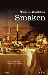 Smaken (h�ftad)