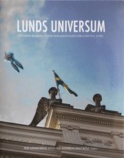 Lunds universum (inbunden)