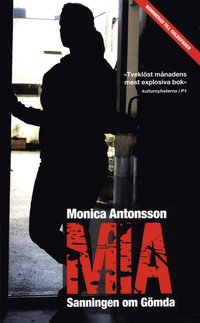 Mia : sanningen om G�mda (pocket)